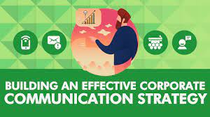 communication strategies