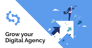 marketing agency