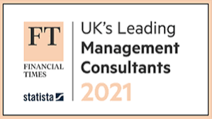 management consulting