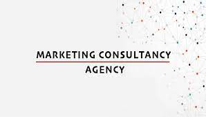 marketing consultancy