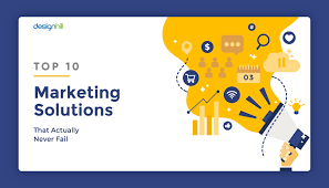 marketing solutions