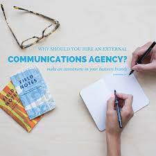 communications agency