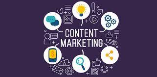 content marketing firm