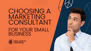 branding consultant for small business