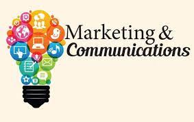 marketing communications