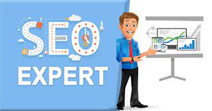 specialist seo