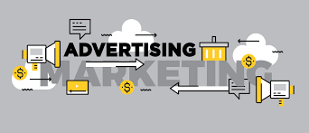 advertising agencies