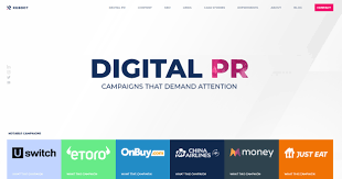 digital pr company