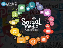 social media consultants