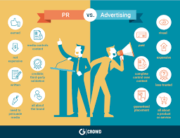 digital marketing public relations