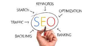 pr seo