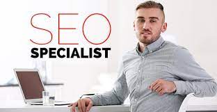 seo specialist job description