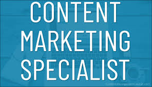 content marketing course