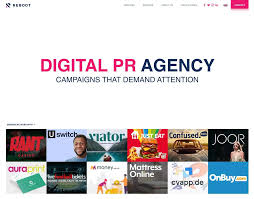 online pr services