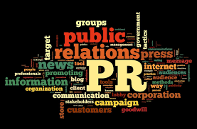 pr communications agency