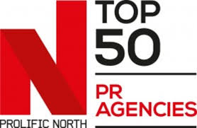 top 50 pr agencies