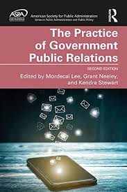 government public relations