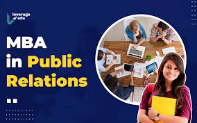 public relations courses