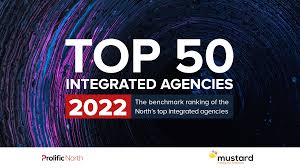 top 50 pr agencies uk