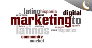 hispanic pr agency