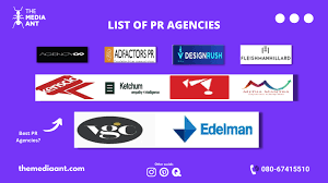 top 10 pr agencies