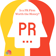 pr firms