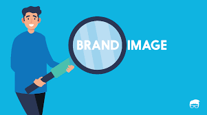 brand image