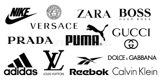 brands