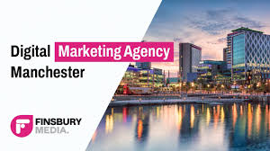 digital pr agency manchester