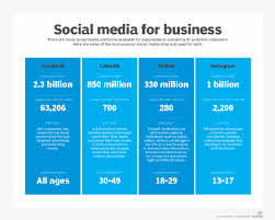 social media metrics