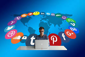 digital marketing and social media