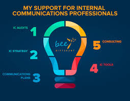 communications consultancy