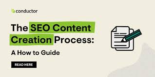 seo content creation services