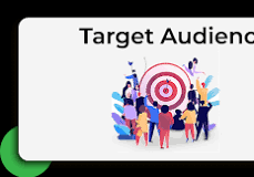 identify your target audience
