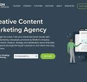 content creative agency
