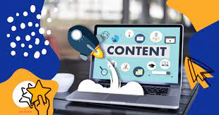 content marketing agency