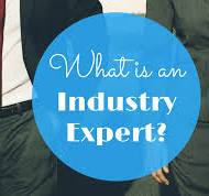 industry expert