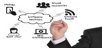 search engine consultants