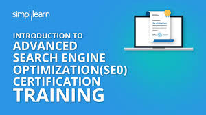 search engine optimization