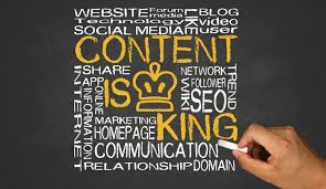 seo and content marketing